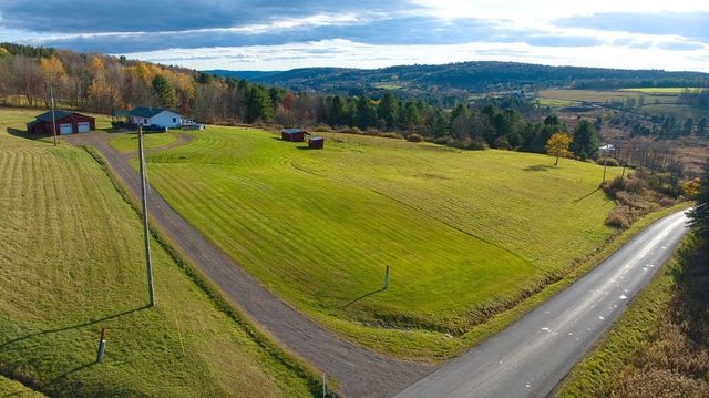 190 Searles Hill Road, Bainbridge, NY 13733