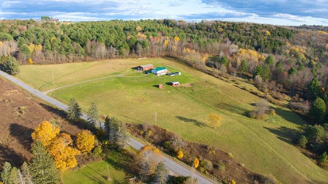 190 Searles Hill Road, Bainbridge, NY 13733