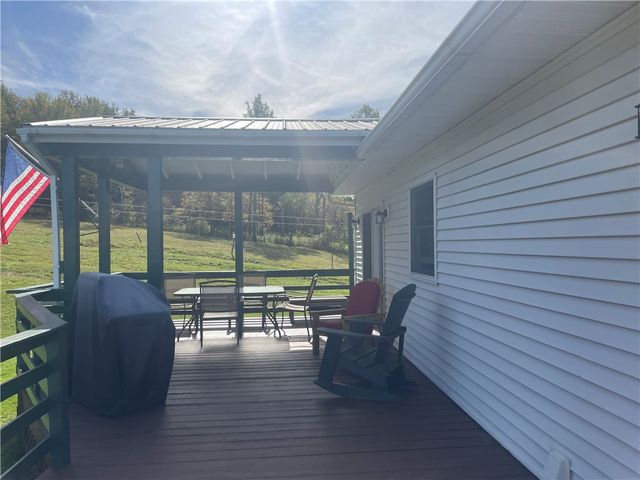 190 Searles Hill Road, Bainbridge, NY 13733