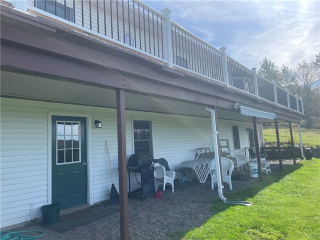 190 Searles Hill Road, Bainbridge, NY 13733