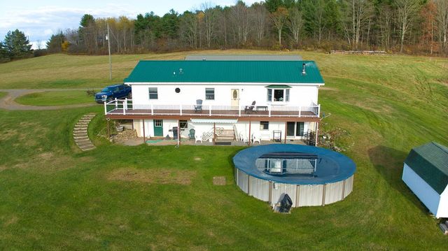 190 Searles Hill Road, Bainbridge, NY 13733