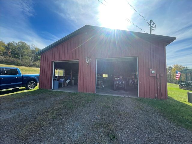 190 Searles Hill Road, Bainbridge, NY 13733