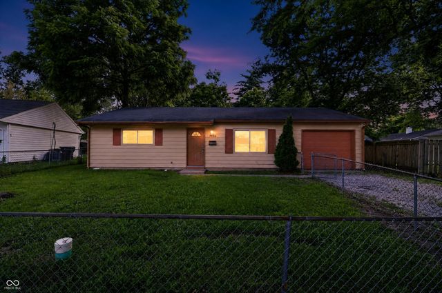 9926 Montery Road, Indianapolis, IN 46235