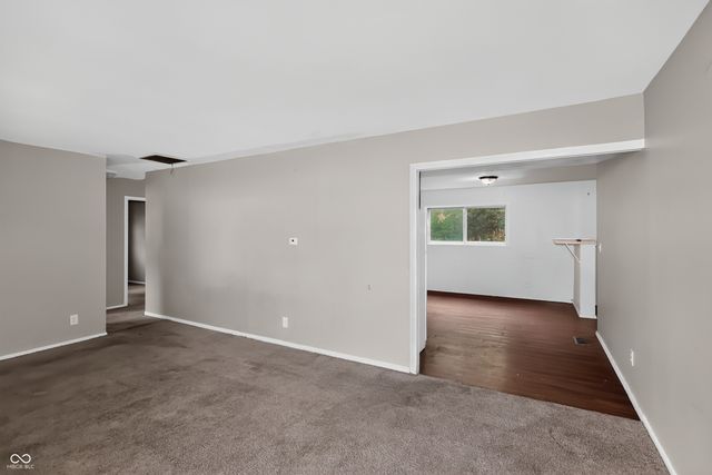 9926 Montery Road, Indianapolis, IN 46235