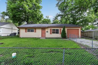 9926 Montery Road, Indianapolis, IN 46235
