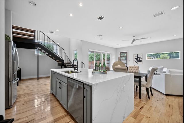 5525 Winton Street, Dallas, TX 75206