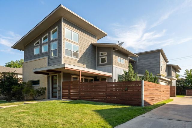 5525 Winton Street, Dallas, TX 75206