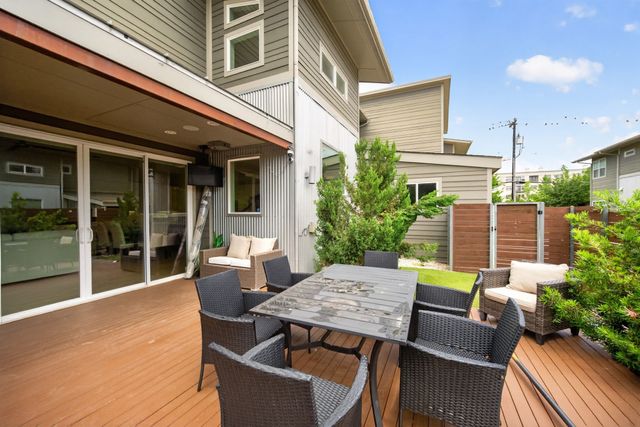 5525 Winton Street, Dallas, TX 75206