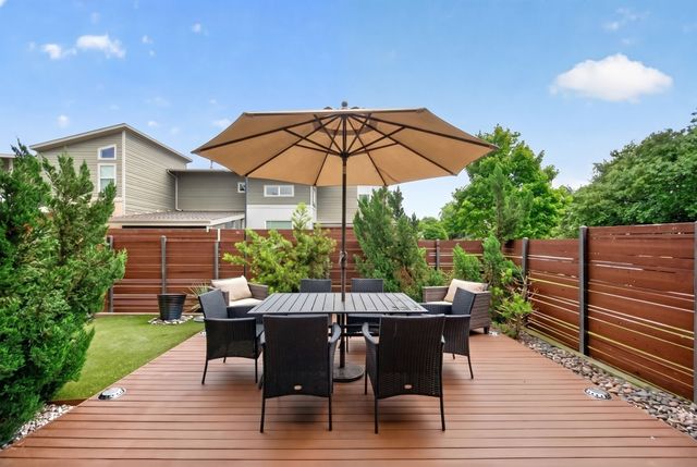 5525 Winton Street, Dallas, TX 75206
