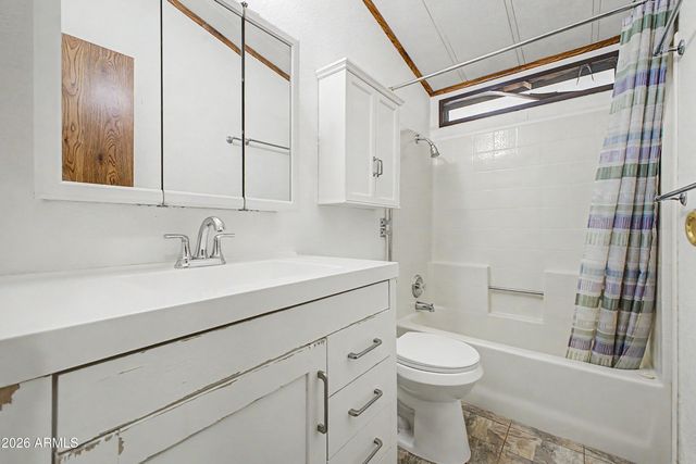 401 E QUEEN CREEK Drive, Queen Valley, AZ 85118