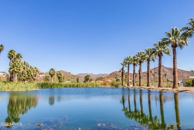 401 E QUEEN CREEK Drive, Queen Valley, AZ 85118