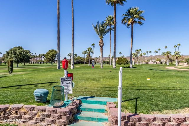 401 E QUEEN CREEK Drive, Queen Valley, AZ 85118
