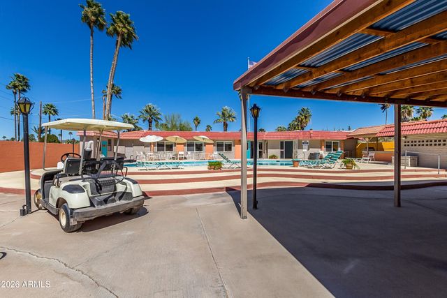 401 E QUEEN CREEK Drive, Queen Valley, AZ 85118