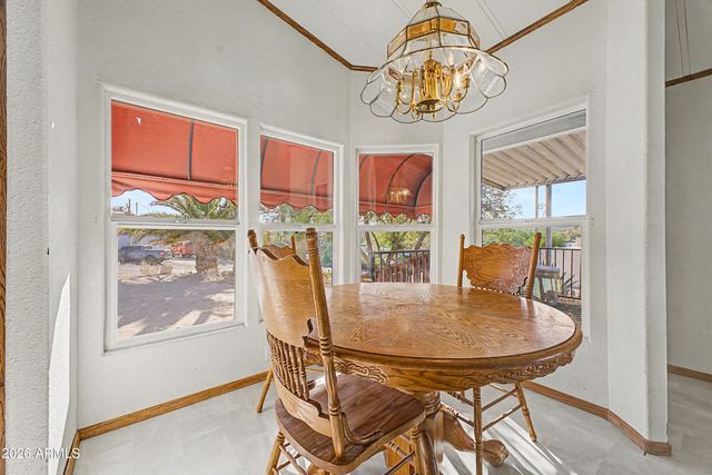 401 E QUEEN CREEK Drive, Queen Valley, AZ 85118