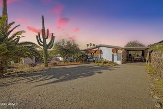 401 E QUEEN CREEK Drive, Queen Valley, AZ 85118