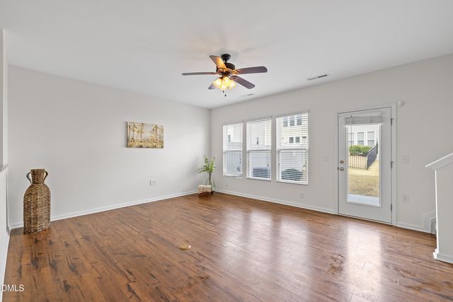 1038 Laceflower Drive, Durham, NC 27713