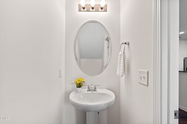 1038 Laceflower Drive, Durham, NC 27713