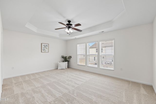 1038 Laceflower Drive, Durham, NC 27713