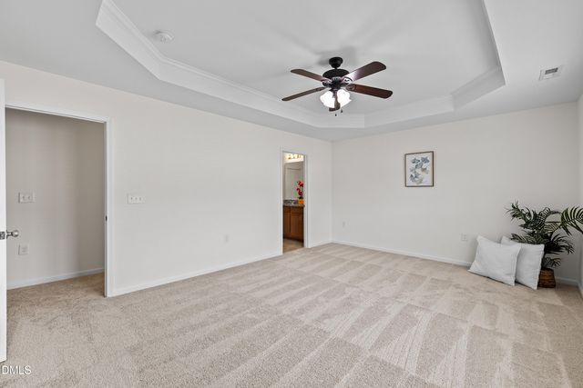 1038 Laceflower Drive, Durham, NC 27713