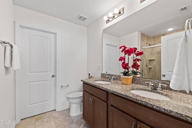 1038 Laceflower Drive, Durham, NC 27713