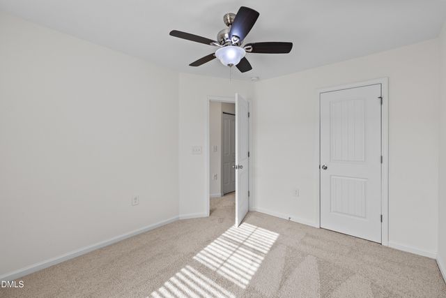 1038 Laceflower Drive, Durham, NC 27713