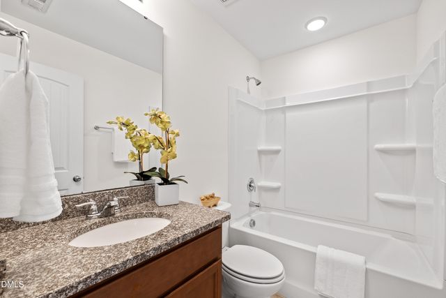 1038 Laceflower Drive, Durham, NC 27713