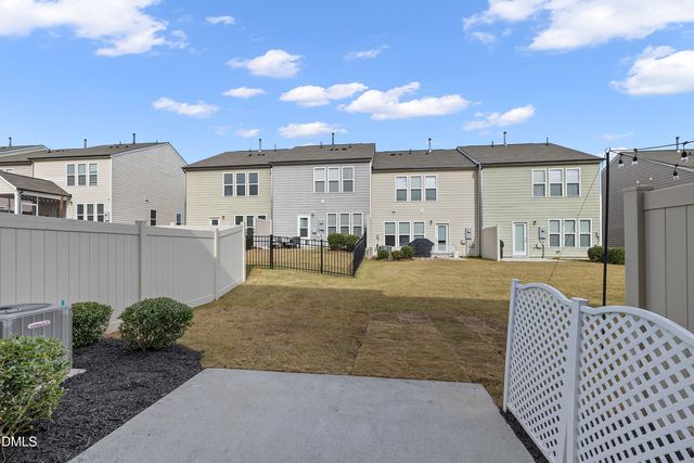 1038 Laceflower Drive, Durham, NC 27713