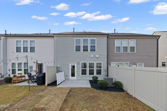 1038 Laceflower Drive, Durham, NC 27713