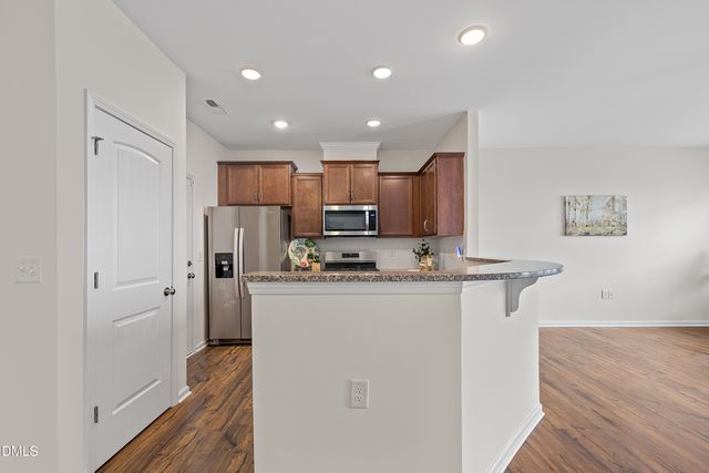 1038 Laceflower Drive, Durham, NC 27713