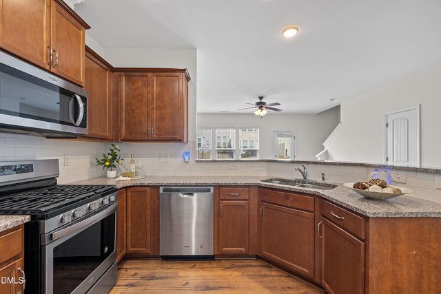 1038 Laceflower Drive, Durham, NC 27713