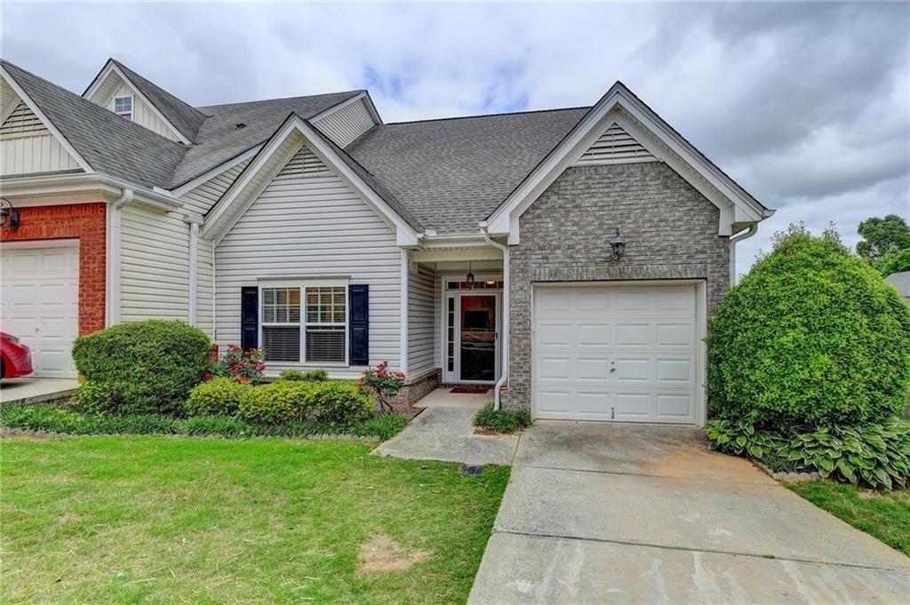 135 Riley Circle, Dawsonville, GA 30534