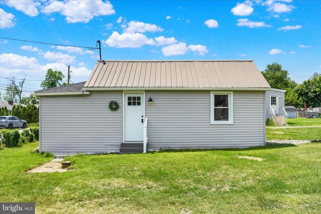 5922 LARUE ST, Harrisburg, PA 17112