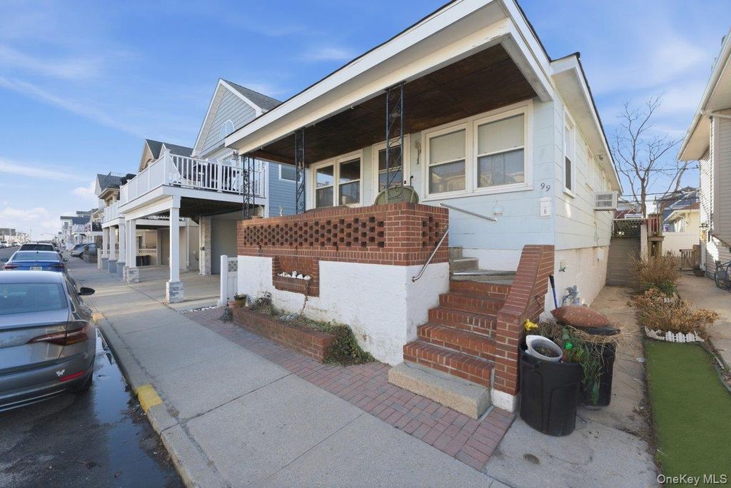 99 Virginia Avenue, Long Beach, NY 11561 — exterior
