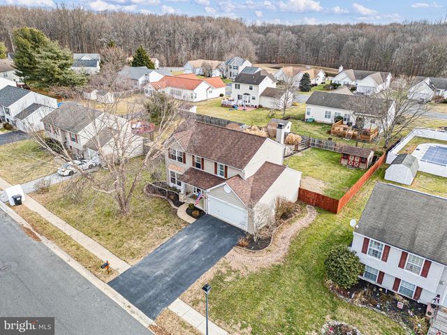 149 WILLAMETTE DR, Bear, DE 19701