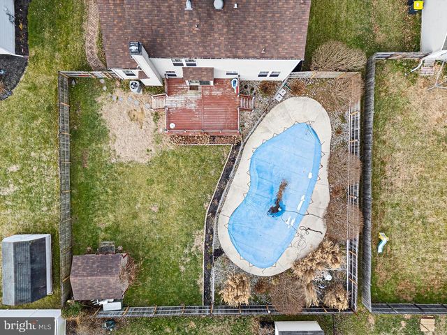 149 WILLAMETTE DR, Bear, DE 19701