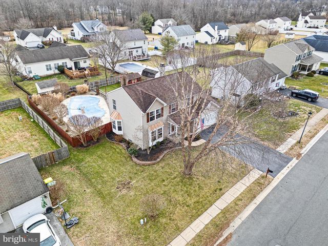 149 WILLAMETTE DR, Bear, DE 19701