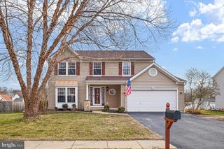 149 WILLAMETTE DR, Bear, DE 19701