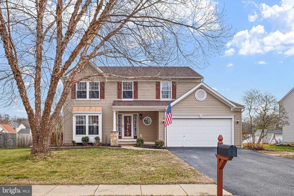 149 WILLAMETTE DR, Bear, DE 19701