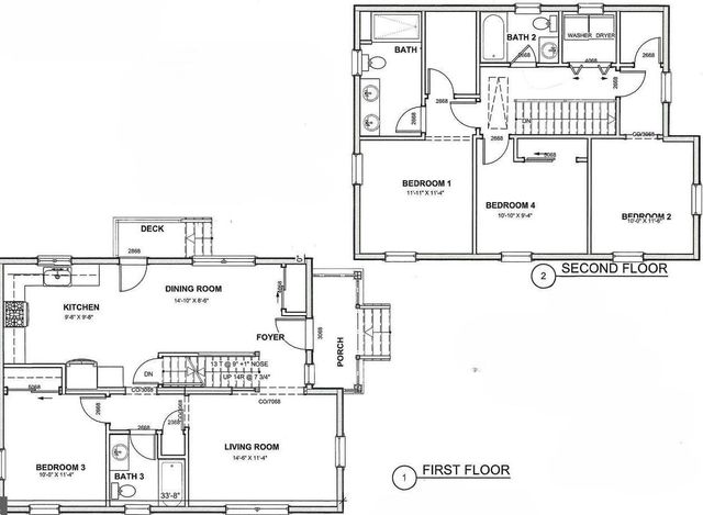 360 Tindall Avenue, Hamilton, NJ 08610