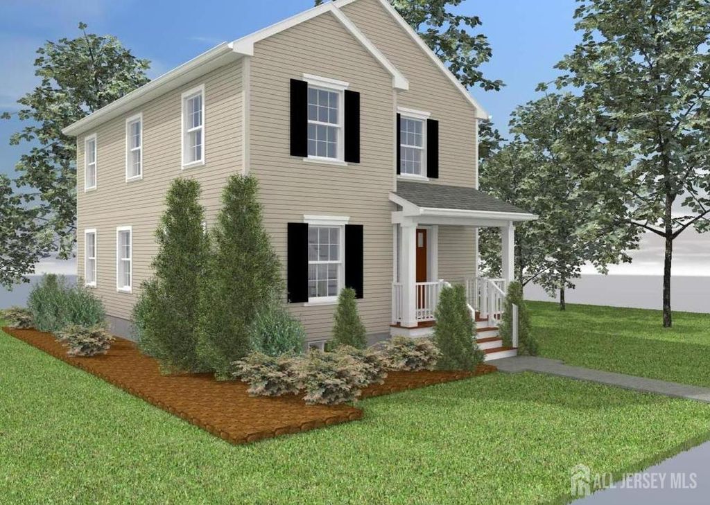 360 Tindall Avenue, Hamilton, NJ 08610