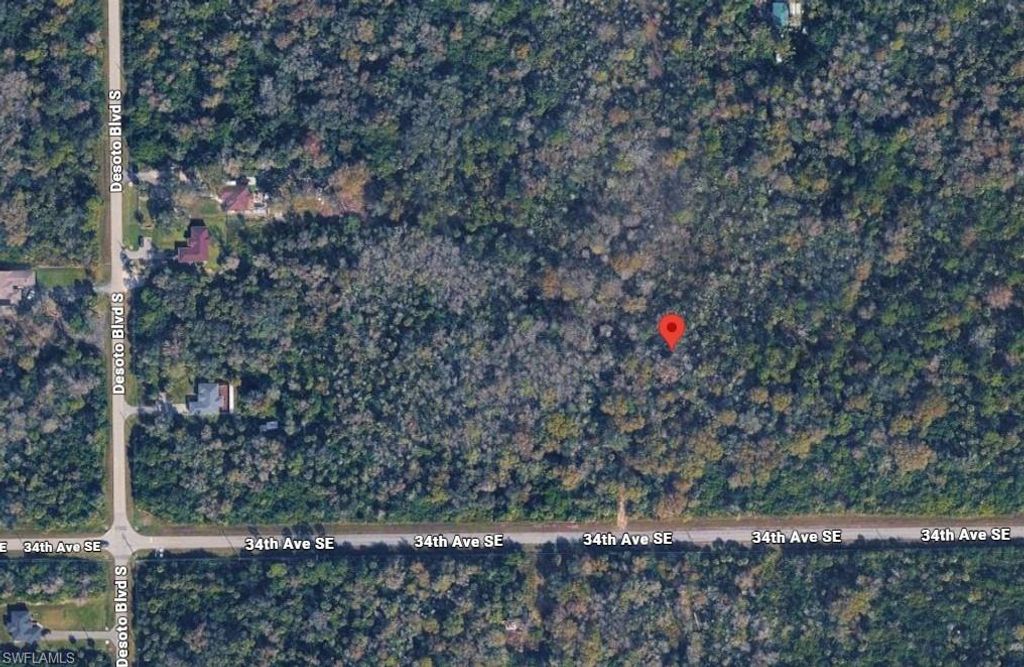 34th AVE SE, NAPLES, FL 34117 — photo 2