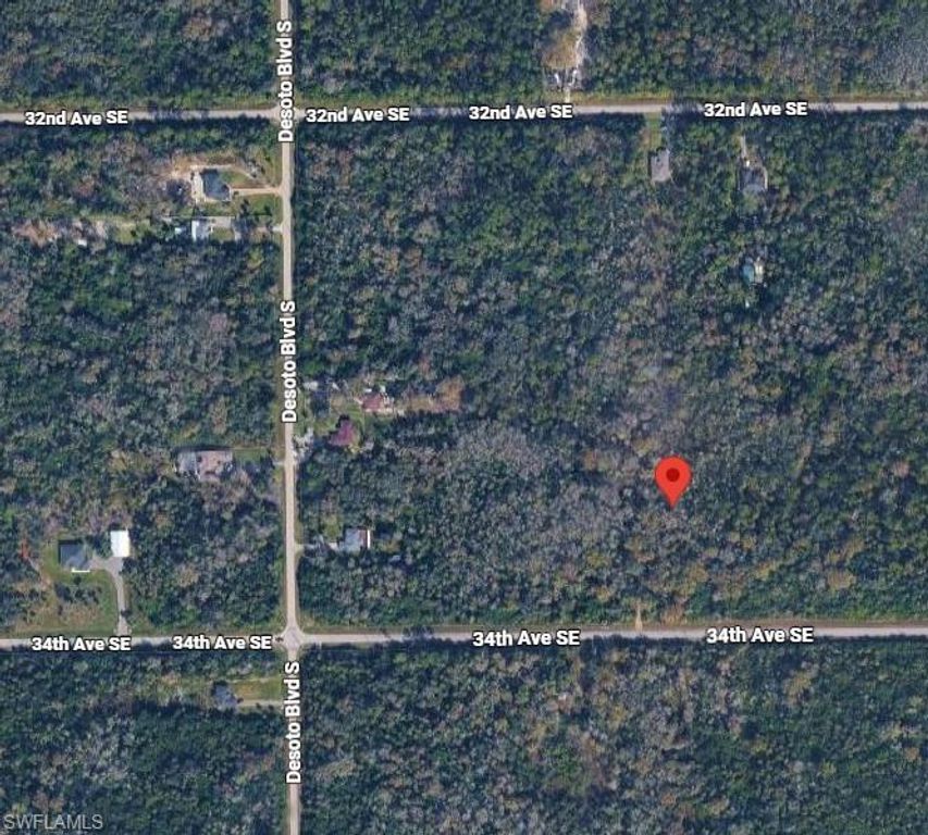 34th AVE SE, NAPLES, FL 34117 — photo 3