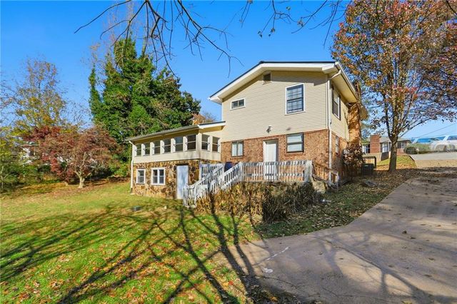 482 Palm Street, Canton, GA 30115