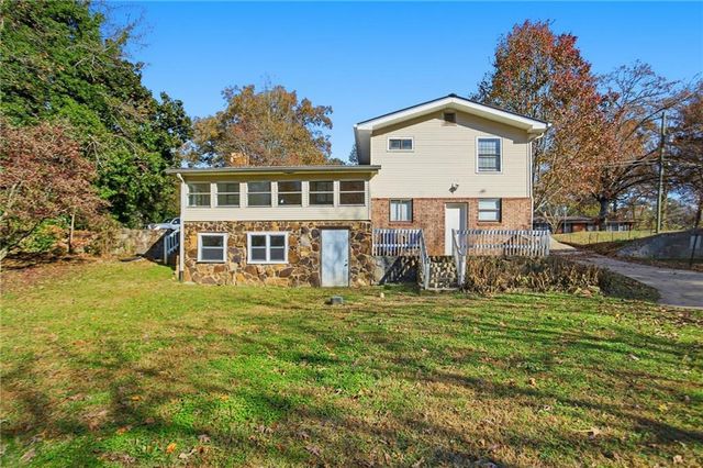 482 Palm Street, Canton, GA 30115