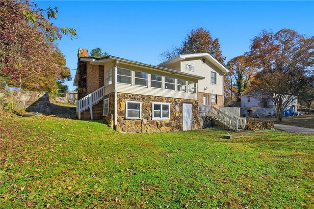 482 Palm Street, Canton, GA 30115