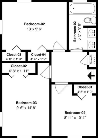 482 Palm Street, Canton, GA 30115