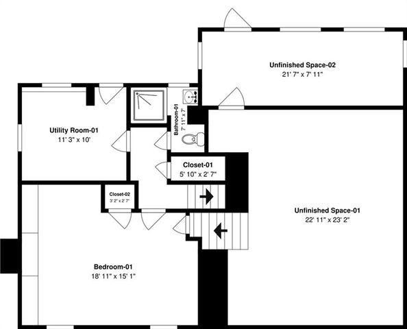 482 Palm Street, Canton, GA 30115