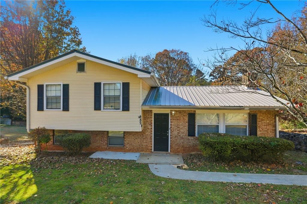 482 Palm Street, Canton, GA 30115