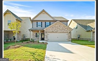 2376 Aukerman Trace, Hampton, GA 30228