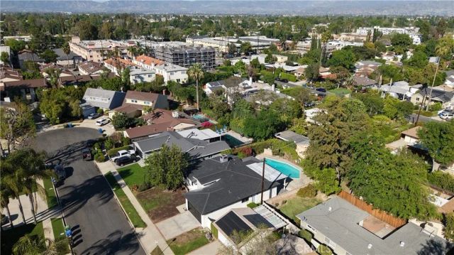 5914 Colbath Avenue, Valley Glen, CA 91401